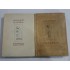   HOMER  -  ILIADA / ODISEA (doua volume) -  In romaneste de GEORGE  MURNU  -  Cultura Nationala, 1924 